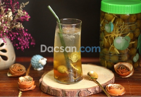 Địa Chỉ Cung Cấp Sỉ Sấu Ngâm Đường Hà Nội Giá Tốt Nhất Tại TP Hồ Chí Minh