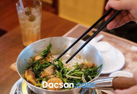 TÌM ĐẾN CHẢ CÁ LÃ VỌNG - HƠN 100 NĂM LỊCH SỬ LÀM NÊN ẨM THỰC NƯỚC NHÀ