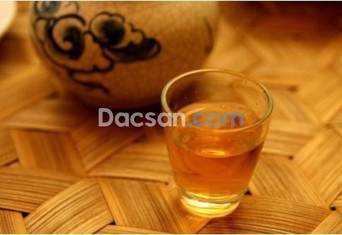 RƯỢU TÁO MÈO - LIỀU THUỐC HỖ TRỢ TIÊU HÓA ĐƯỢC CHUYÊN GIA KHUYÊN DÙNG