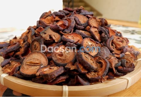 Cách giảm cân bằng táo mèo và vỏ bưởi