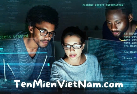 Hướng dẫn bạn cách chọn tên miền đẹp để khởi nghiệp thành công