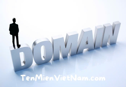 Gần nửa triệu tên miền .VN - Sự phát triển mạnh mẽ của tên miền Việt Nam