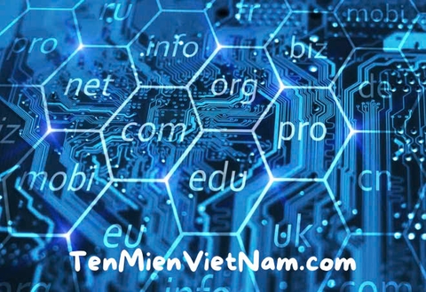 Tên miền và thương hiệu - Vấn đề mang tính thời sự