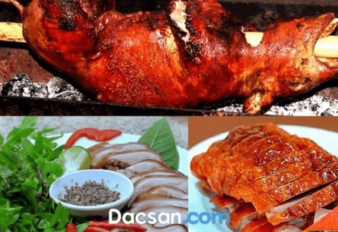 Top tinh hoa ẩm thực Tây Bắc nhất định phải thử