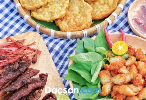 Menu tiệc tất niên siêu đơn giản mà lại vui tưng bừng!