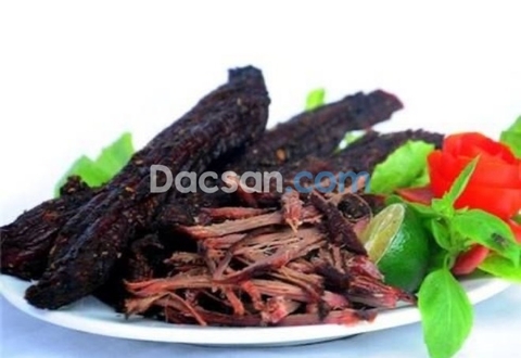 Trời se lạnh nên đãi khách món gì?
