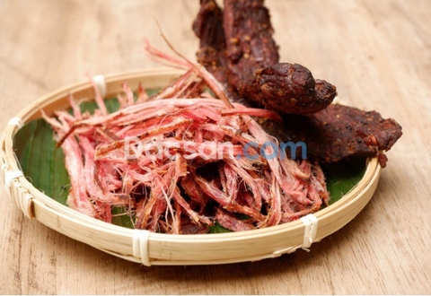TOP các món ăn ngon cho dịp Tết!