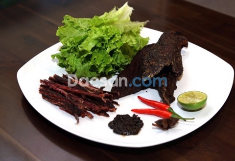 Ăn vặt văn phòng - Món ăn nào vừa ngon, vừa bổ dưỡng?