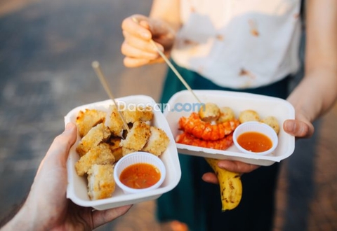 Làm tương ớt như thế nào để bùng vị cay, trọn vị ngon?
