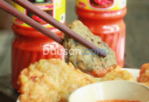 Tương ớt Mường Khương ăn như thế nào?