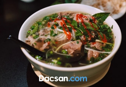 Cách làm tương ớt Bắc ăn phở và chấm các món ăn vặt, nướng, lẩu