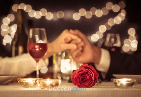 Valentine 2023 rơi vào thứ mấy? Gợi ý những địa điểm đi chơi 14/2 tại Sài Gòn