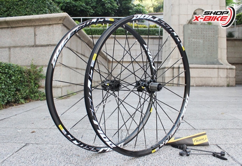 Vành MAVIC Cross Ride Vành MAVIC Cross Ride