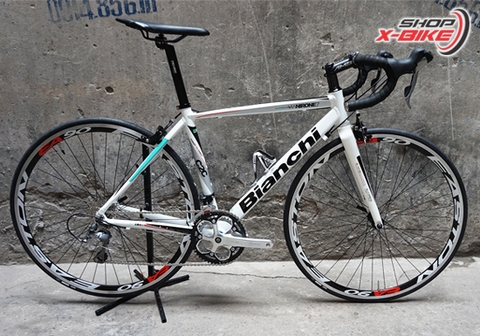 Xe Road Bianchi