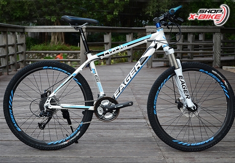 Xe đạp MTB EAGER Xe đạp MTB EAGER
