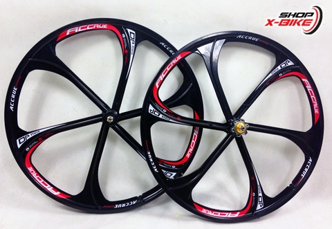 Vành la zăn xe đạp Vành la zăn xe đạp