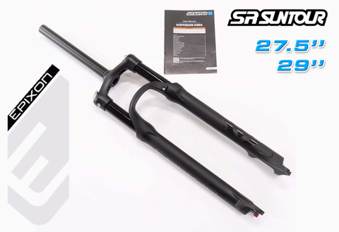 Fork SR Suntour Epixon 27.5 Fork SR Suntour Epixon 27.5