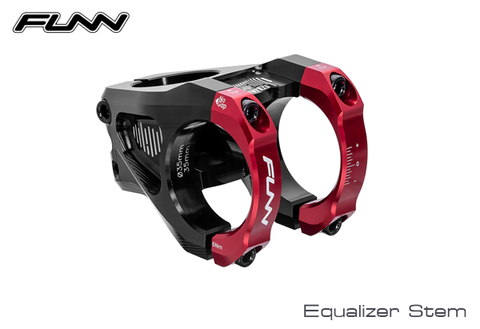 PÔ TĂNG FUNN EQUALIZER MTB PÔ TĂNG FUNN EQUALIZER MTB