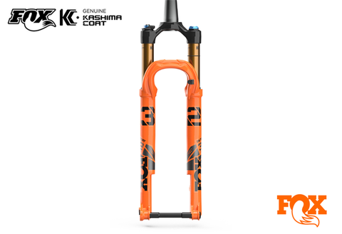 Fork Fox Kashima 29 Fork Fox Kashima 29