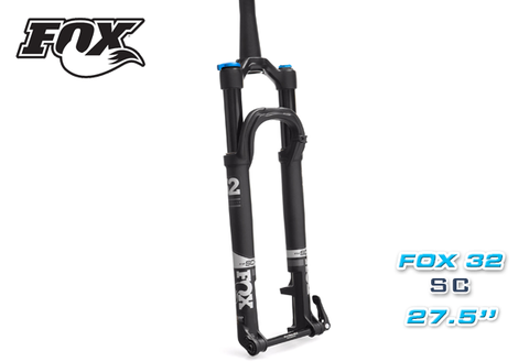 Phuộc Fox 32 SC Float 27.5'' Phuộc Fox 32 SC Float 27.5''