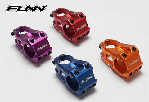 Pô tăng FUNN STRIPPA 45mm Pô tăng FUNN STRIPPA 45mm