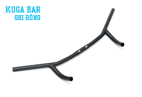 Ghi đông xe đap Touring Koga Bar Ghi đông xe đap Touring Koga Bar