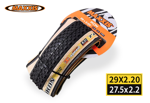 Lốp Maxxis IKON EXO 27.5 x 2.2