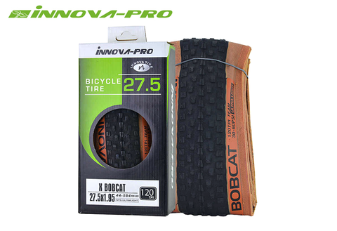 Lốp Innova Pro BOBCAT Ultralight 27.5 1.95