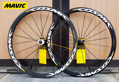 Vành Mavic Cosmic Elite 40mm Vành Mavic Cosmic Elite 40mm