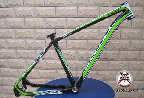 Khung MOSSO 916xc