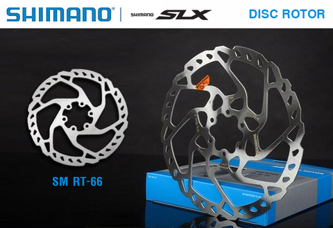 Đĩa phanh Shimano SLX SM-RT66