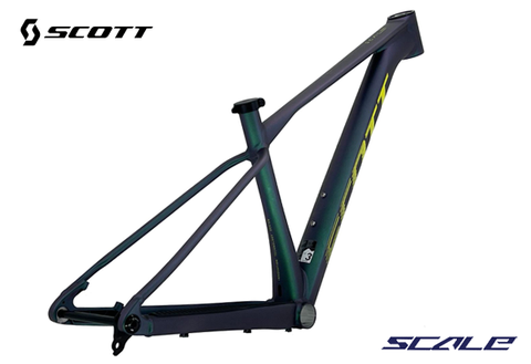 KHUNG XE ĐẠP MTB SCOTT SCALE 950 2023