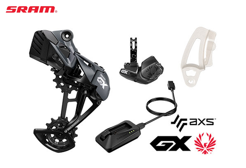 BỘ NÂNG CẤP SRAM GX EAGLE AXS 12 SPD