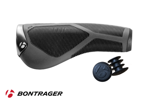 Tay Nắm Xe Đạp Bontrager Elite City Grips Tay Nắm Xe Đạp Bontrager Elite City Grips