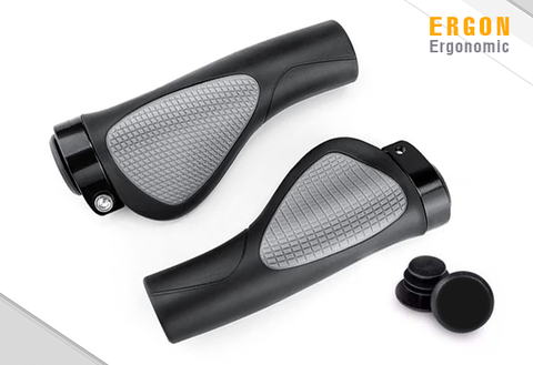 Tay nắm xe đạp Ergon GPX Tay nắm xe đạp Ergon GPX
