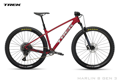 Trek Marlin 8 năm 2023