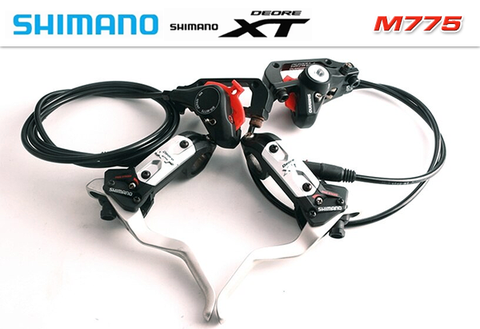 Phanh shimano XT M775 Phanh shimano XT M775