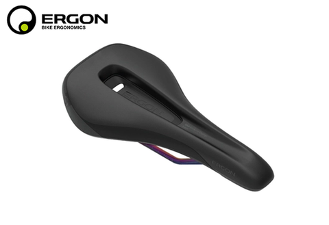 Yên Xe Đạp ERGON Siêu Nhẹ Oil-Slick Yên Xe Đạp ERGON Siêu Nhẹ Oil-Slick