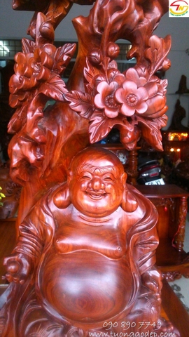 Phật Di Lặc nhất phúc (PL335)