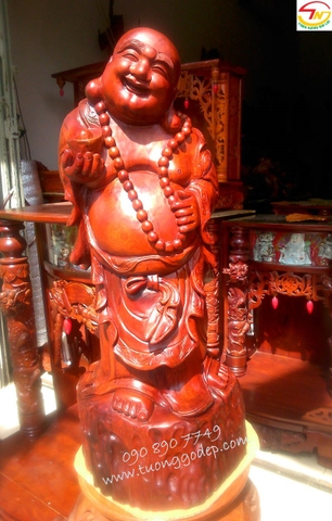 Tượng Phật Di Lặc (PL361)