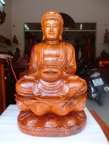 Tượng Phật Thích Ca (TC102)