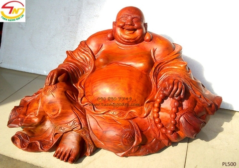 Tượng Phật Di Lặc (PL500)