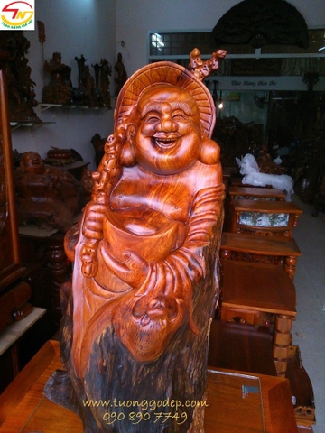 Phật Di Lặc (PL244)