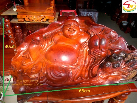 Phật Di Lặc Tài Thọ (PL285)