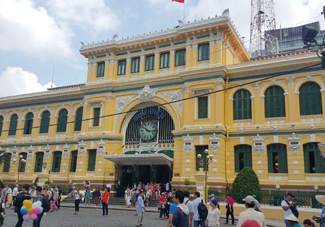 Kiến trúc Pháp