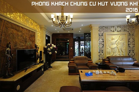 Bức phù điêu tường