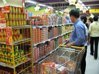 BÁN LẺ