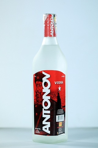 VODKA