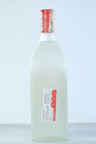 VODKA