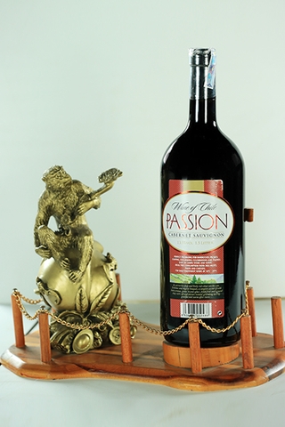 Passion